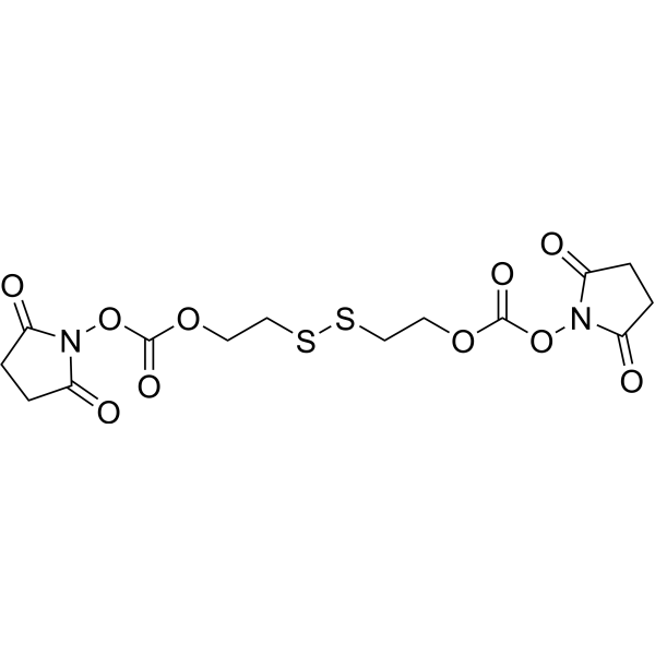 NHS-PEG1-SS-PEG1-NHS 1688598-83-5